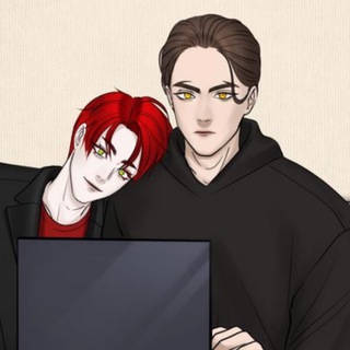 Логотип телеграм канала @microooov — [закрыто] микров страдает фигней🌱 [пвл]