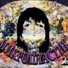 Логотип телеграм канала @microplstic — микропластик