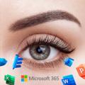 Logo of telegram channel microsoft365telegram — Microsoft 365 Copilot - Office 2016 / 2019 / 2021 for MacOS Telegram Channel by GRT: Word, Excel, PowerPoint, OneDrive
