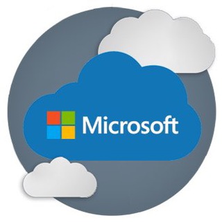 Logo saluran telegram microsoftcloud_kt — Microsoft Cloud ( Azure, Office 365 and EMS) Knowledge Exchange
