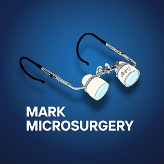Логотип телеграм канала @microsurgeryru — Путь микрохирурга — пластическая хирургия