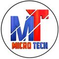 Logo saluran telegram microtech6 — Microtech@official❤️
