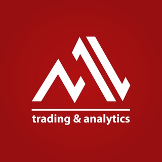 Логотип телеграм канала @micryptov — MI Trading & Analytics (crypto)