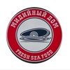Логотип телеграм канала @mid_dom_kudrovo — Мидийный Дом Кудрово 🌊