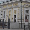 Логотип телеграм канала @mid_irk — Представительство МИД России в Иркутске