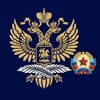 Telegram channel Луганск — Представительство МИД России logo