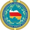 Логотип телеграм канала @mid_rso — МИД Южной Осетии ⚪️🔴🟡