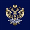Логотип телеграм канала @midamur — МИД России | Благовещенск