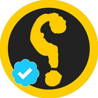 لوگوی کانال تلگرام midanesti — میدانستی ؟