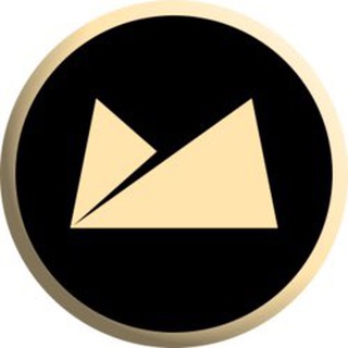 Логотип телеграм -каналу midas_invest — Midas Invest