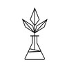 Logo of telegram channel midas_art_gallery — Midas Gallery