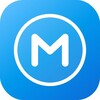 Logo of telegram channel midasoapp — Midaso App