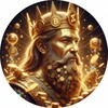 Logo of telegram channel midastouchedyou — Midas touch