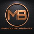 Logo saluran telegram midba — محمود ادريس البارودي