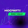 टेलीग्राम चैनल का लोगो midcp_nifty_option — MIDCP_NIFTY_OPTION