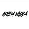 Logo of telegram channel midda — MIDDA