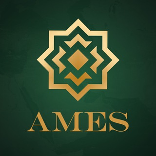 Логотип телеграм -каналу middle_east_review — Це AMES: коментарі, оцінки, погляди