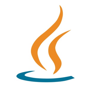 Логотип телеграм канала @middle_java — middlejava