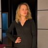 Логотип телеграм канала @middle_milfa — мидл милфа