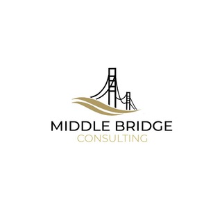 Telegram kanalining logotibi middlebridge — Middle Bridge Consulting