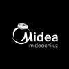 Telegram channel Mideachi.uz logo