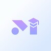 Логотип телеграм канала @midexschool — MIDEX School