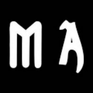 Логотип телеграм канала @midgardasylum — MIDGARD ASYLUM