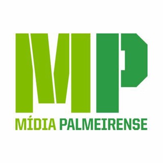 Logotipo do canal de telegrama midiasep - Mídia Palmeirense