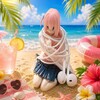 Логотип телеграм канала @midix_ton — MiDiX Gift