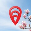 Логотип телеграм канала @midiynoe_mesto_yo — Мидийное место Йошкар-Ола