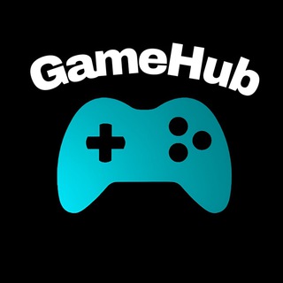 Logo of telegram channel midiyny_admin — GameHub