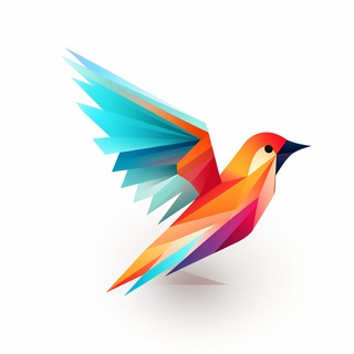 Логотип телеграм канала @midjourney_free_logo — Midjourney Free Logo