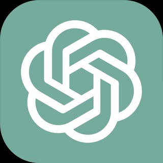 Логотип телеграм канала @midjourney_gpt — Midjourney