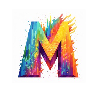 Логотип телеграм канала @midjourney_home — Midjourney Креативы