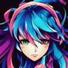Логотип телеграм канала @midjourney_free_anime — Midjourney Free Anime