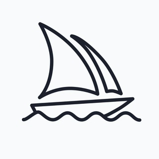 Логотип телеграм канала @midjourneydis — Midjourney's stuff