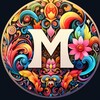 Logo of telegram channel midjourneyfaq — Midjourney | DALL-E | FAQ