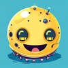 Логотип телеграм канала @midjourneyfuntime — Нейросети 🤖 ИИскусственный Взгляд