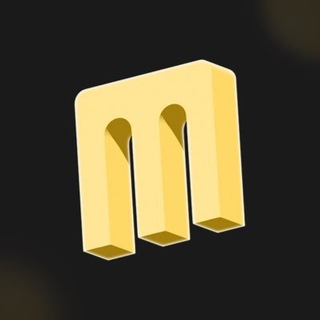 Logo of telegram channel midle_io — Midle Announcement Channel