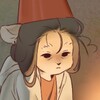 Логотип телеграм канала @midlle4 — у ники гиперфикс 🎀