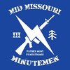 Logo of telegram channel midmominutemen — OG Mid Missouri Minutemen 🪖