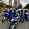 Логотип телеграм канала @midnag — BigBebraClub
