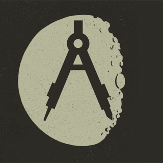 Логотип телеграм канала @midnight_arch — Полуночный архитектор