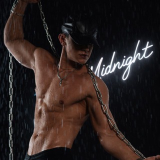 Telegram channel Midnight_dancer🌓 logo