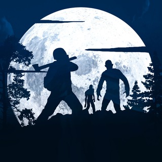 Логотип телеграм канала @midnight_dayz — MIDNIGHT / DAYZ