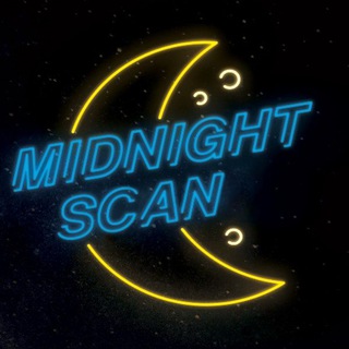 Logo saluran telegram midnight_scan — Midnight Scan