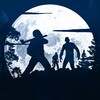 Логотип телеграм канала @midnight_dayz — MIDNIGHT / DAYZ