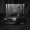 Logo of telegram channel midnightapex — Midnight Apex
