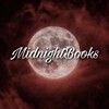 Логотип телеграм канала @midnightbooks_1 — 𝑀𝑖𝑑𝑛𝑖𝑔ℎ𝑡𝐵𝑜𝑜𝑘𝑠