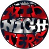 Logo of telegram channel midnighters_rzn — MIDNIGHTERS
